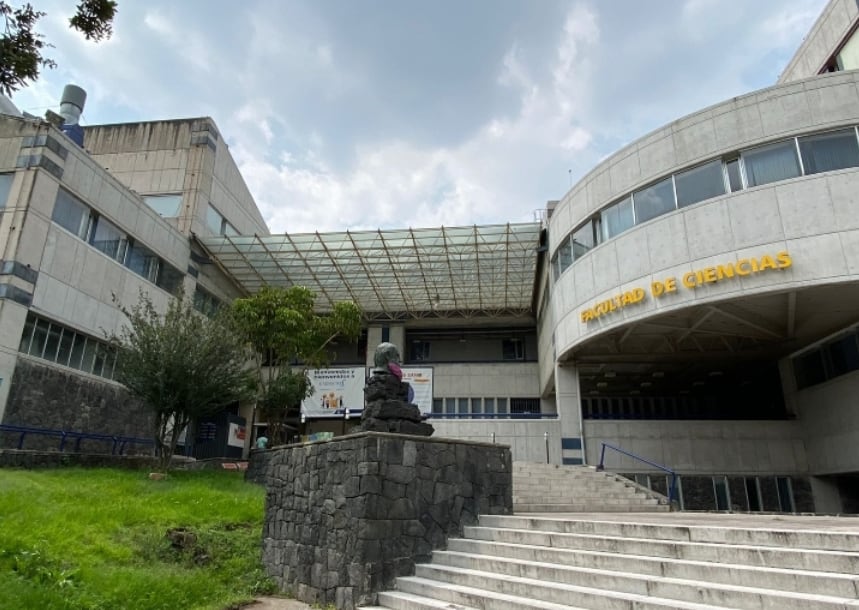 Facultad de Ciencias