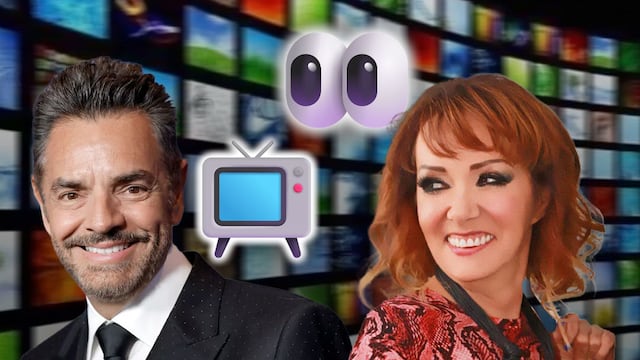 Anabel Ferreira hizo ver a Eugenio Derbez como un “malagradecido”