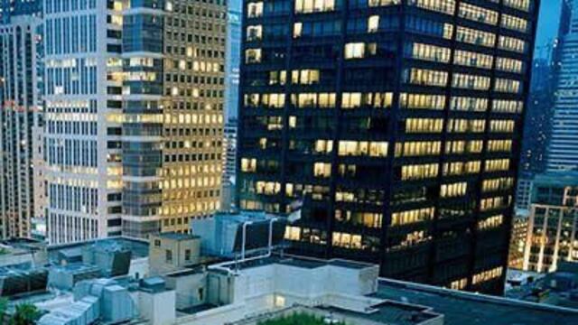 Edificio inteligente