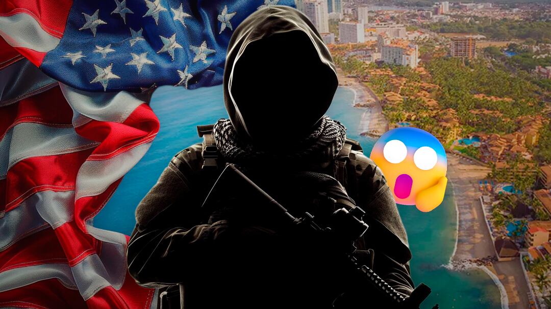 Estados Unidos sanciona a 13 empresas turísticas de Puerto Vallarta vinculadas al CJNG