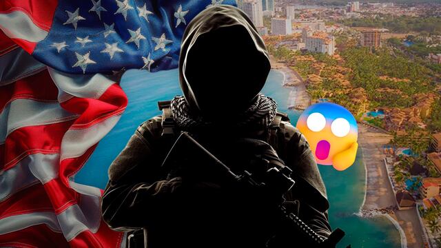 Estados Unidos sanciona a 13 empresas turísticas de Puerto Vallarta vinculadas al CJNG