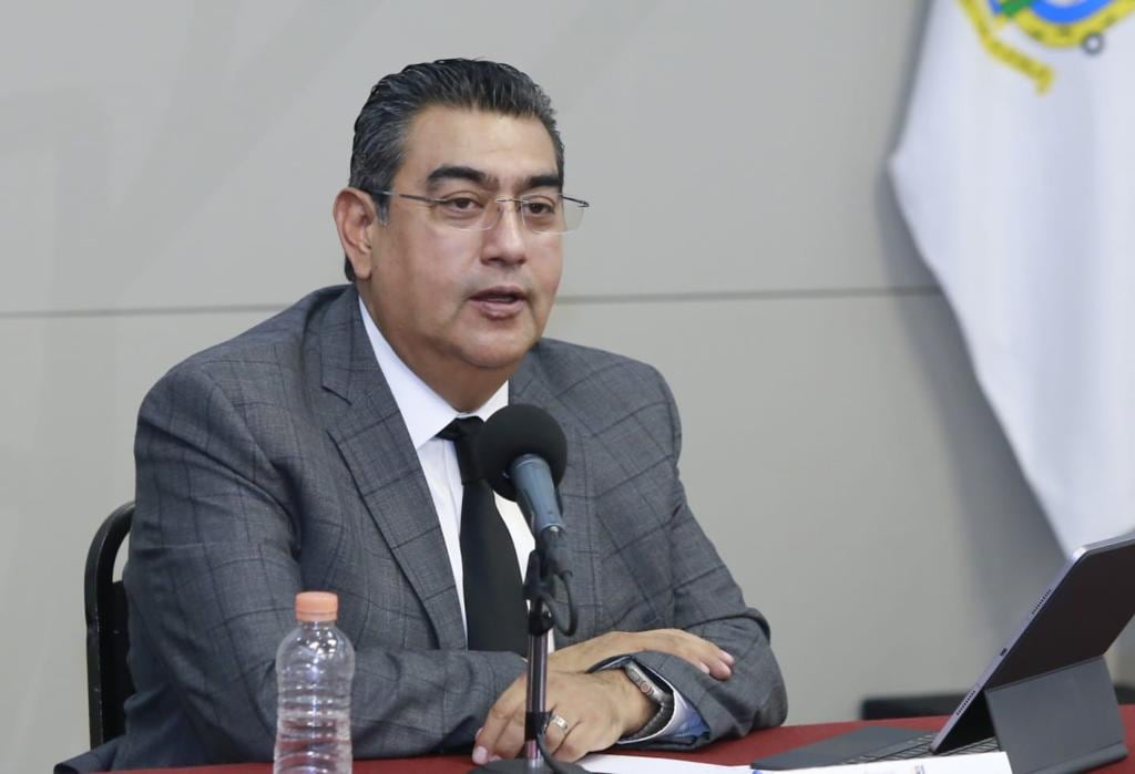 Sergio Salomón Céspedes Peregrina