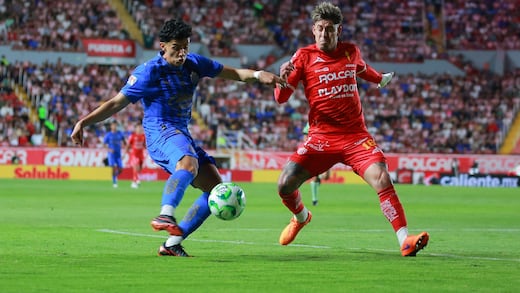 Chivas se mantiene como líder del Clausura 2026 pese a empate sin goles ante Necaxa