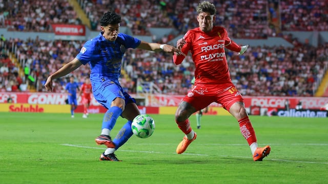 Chivas se mantiene como líder del Clausura 2026 pese a empate sin goles ante Necaxa