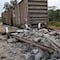 VIDEO: Tren del Istmo de Tehuantepec descarriló en Palomares, Oaxaca; los durmientes colapsaron