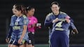 América saca el empate ante FC Juárez en la ida de cuartos de la Liga MX Femenil
