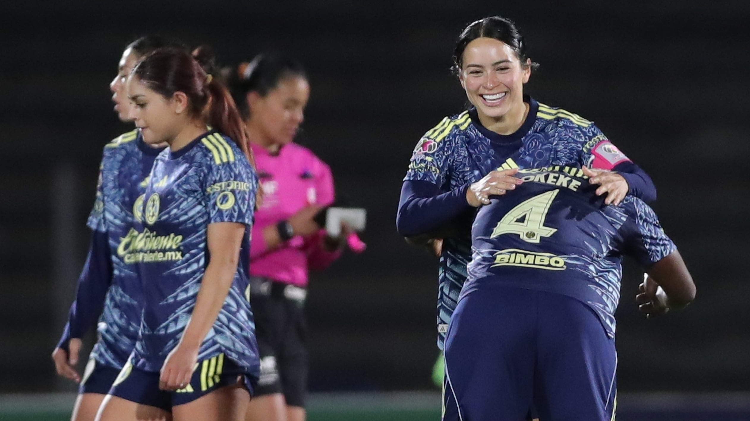 Cruz Azul vs América: Pronóstico y posibles alineaciones del partido de Liga MX Femenil