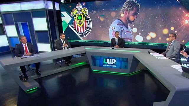 Leyenda de Chivas y comentarista de Fox Sports es reportado como delicado de salud