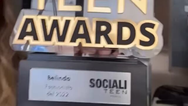 Socialiteen Awards 2023