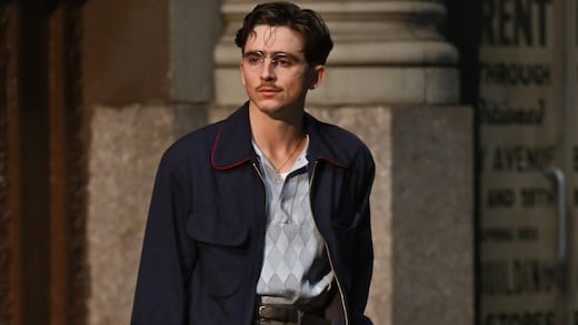 Polémica por Marty Supreme: familia de Marty Reisman acusa cambios a la historia