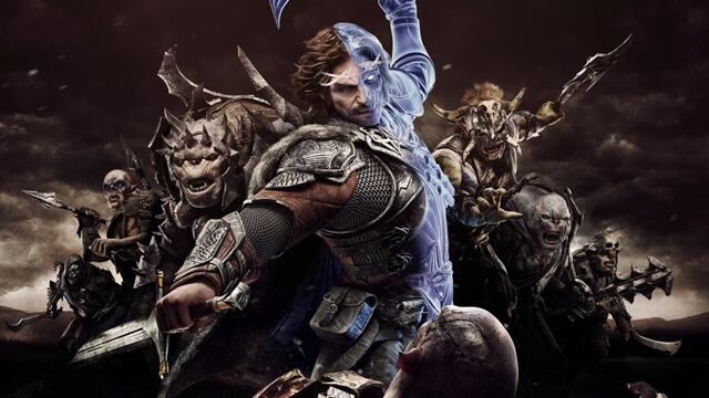 Middle-earth: Shadow of War