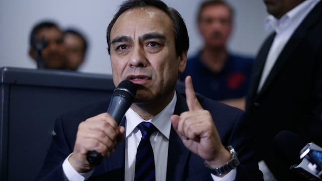 Julián Leyzaola Pérez