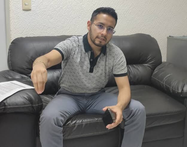 Gabriel Alejandro Hernández