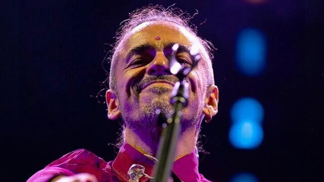 Rubén Albarrán, vocalista de Café Tcvba, afirma que Estado mexicano no garantiza derecho al agua