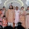Invitados de la boda de Anant Ambani y Radhika Merchant; lista de famosos completa