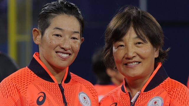 Japón encabeza el medaller de Tokio 2021