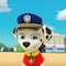 Los disfraces de Marshall de Paw Patrol: Maratón de capítulos en español que puedes ver en YouTube