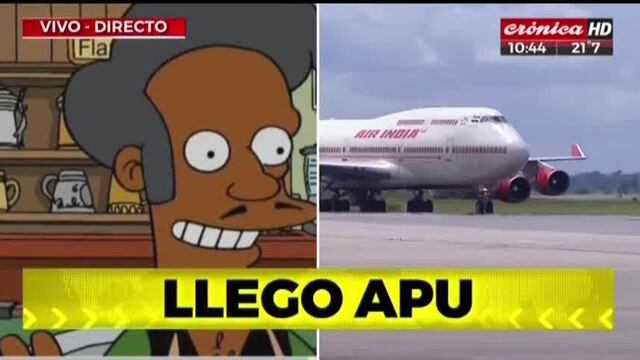 Cronica TV Apu