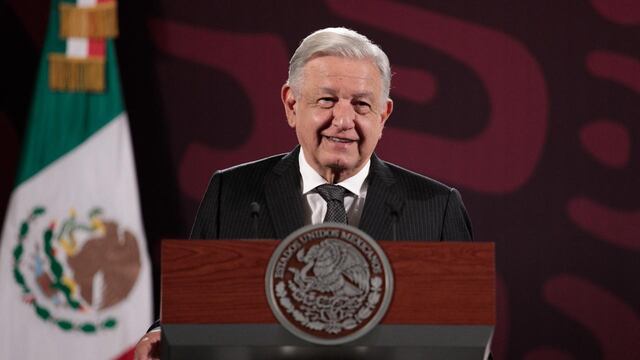 Mañanera de AMLO en vivo de hoy 12 de julio de 2024