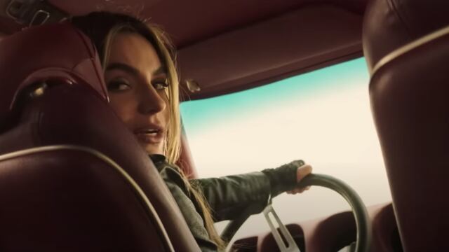 Sofía Castro protagoniza película SNAG