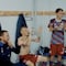 La prueba de que Rodrigo Huescas ya es uno de los jugadores más queridos del FC Copenhague