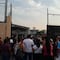 Apareció una narcomanta en secundaria de Temixco, Morelos y mejor suspendieron clases