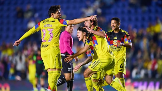 Leagues Cup 2026: Calendario del América en el torneo de la Liga MX vs la MLS