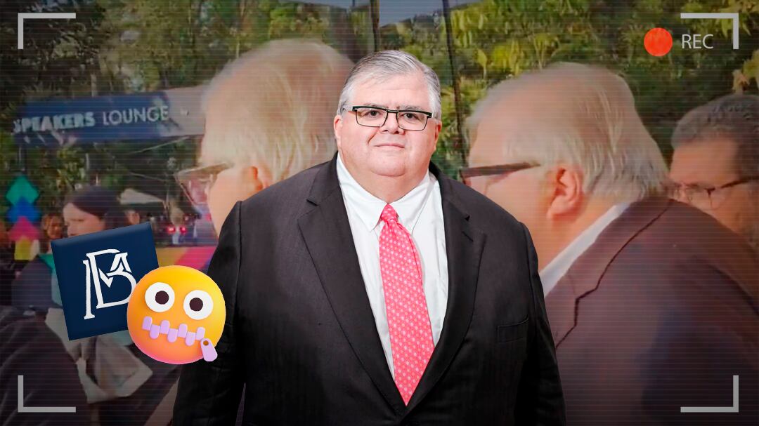 Carstens regresa a México y evita hablar de Banxico