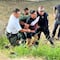 Integrante de Los Zetas es detenido en EU; se quedó a poco de escapar a México