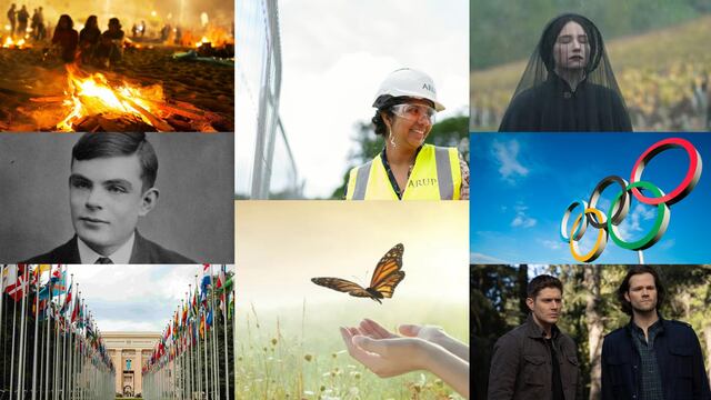 Efemérides del 23 de junio