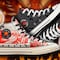 La colección Calabozos y Dragones de Converse ya tiene precio y para nada es barato