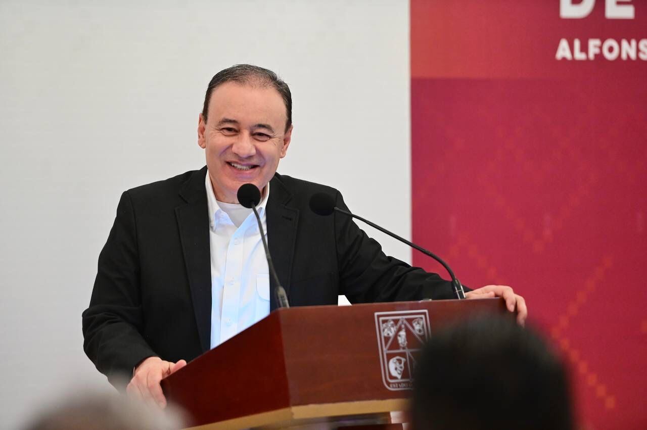 Alfonso Durazo presume 1er lugar en Inversión Extranjera