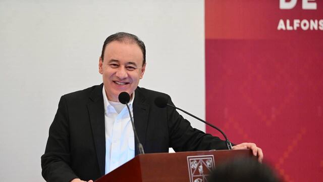 Alfonso Durazo presume 1er lugar en Inversión Extranjera