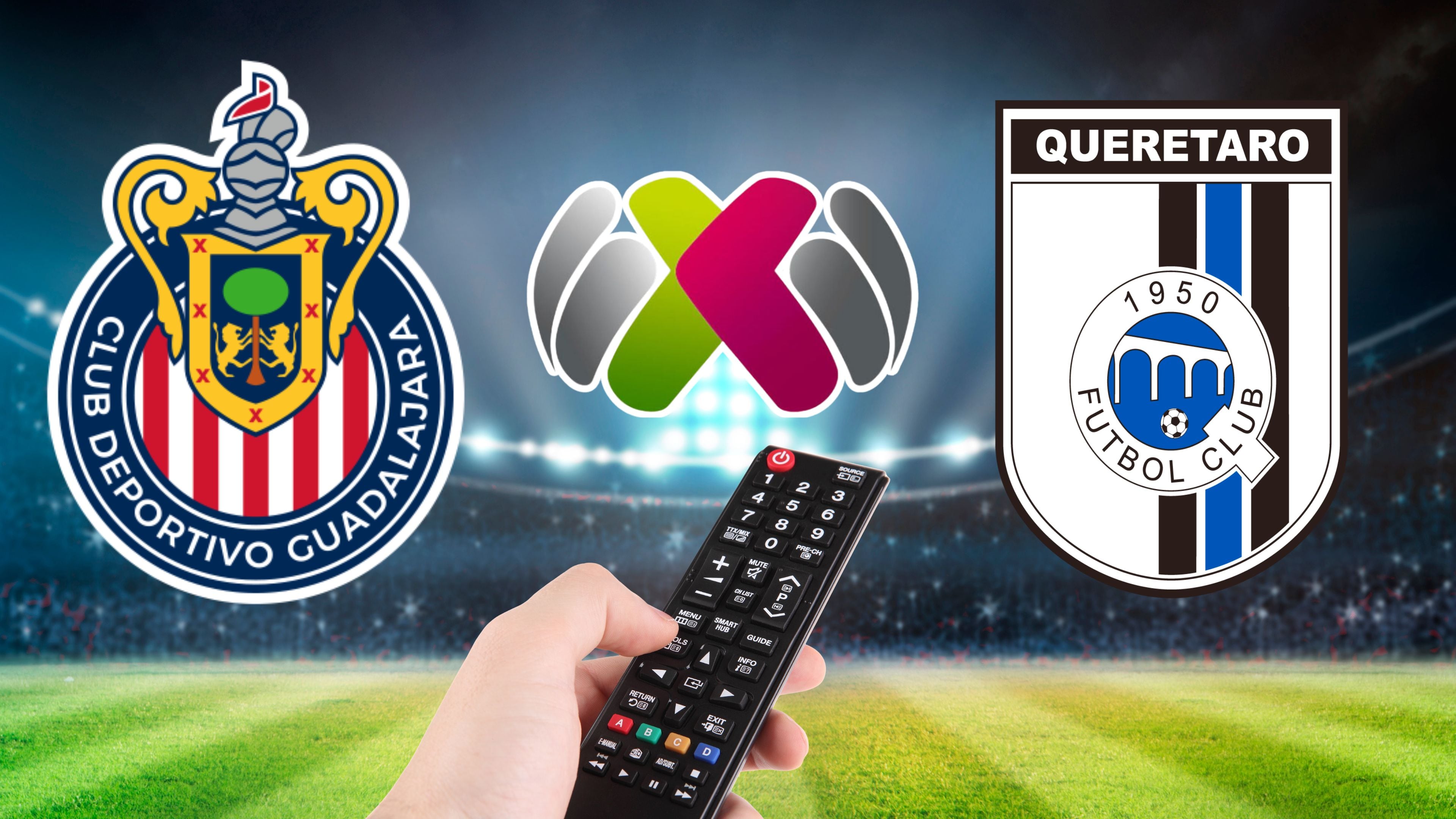 Chivas vs Querétaro: Fecha, horario y dónde ver al Rebaño en la Liga MX Femenil