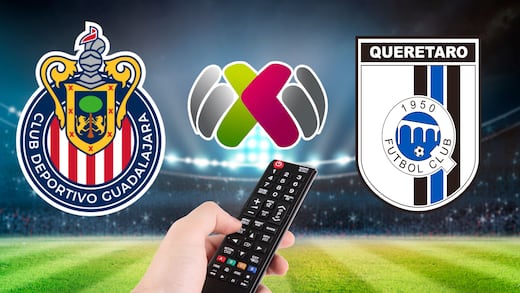 Chivas vs Querétaro: Fecha, horario y dónde ver al Rebaño en la Liga MX Femenil