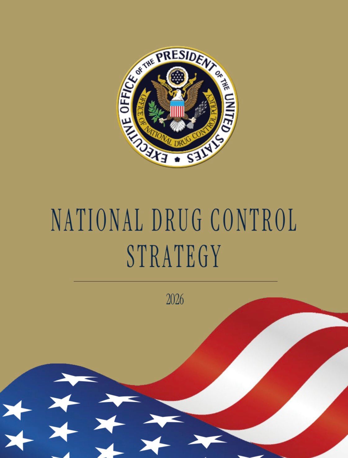 Estados Unidos endurece condiciones a México en combate al narcotráfico