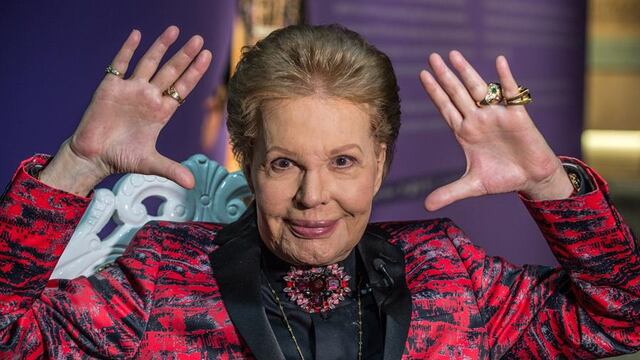 Walter Mercado
