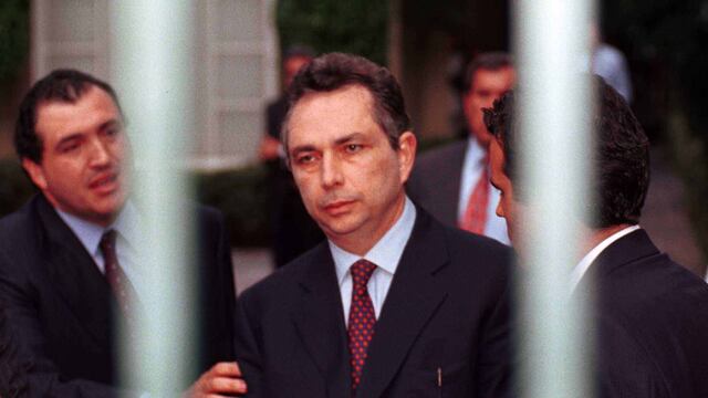 Carlos Cabal Peniche