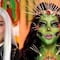 Doris Jocelyn trend mexa, el nuevo video viral de la tiktoker de maquillaje por Independencia de México