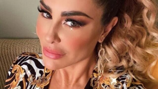 Ninel Conde