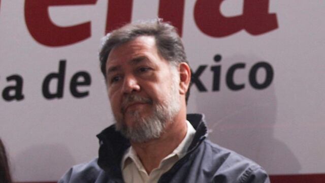 Diputado federal, Gerardo Fernández Noroña