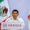 Oaxaca será protagonista de la reforma electoral, asegura Salomón Jara