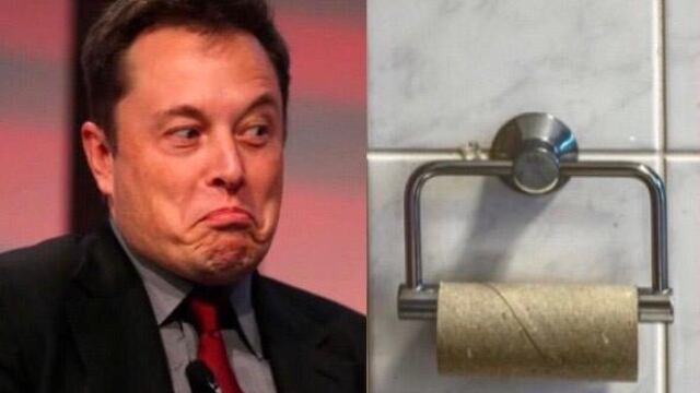 Elon Musk, dueño de Twitter