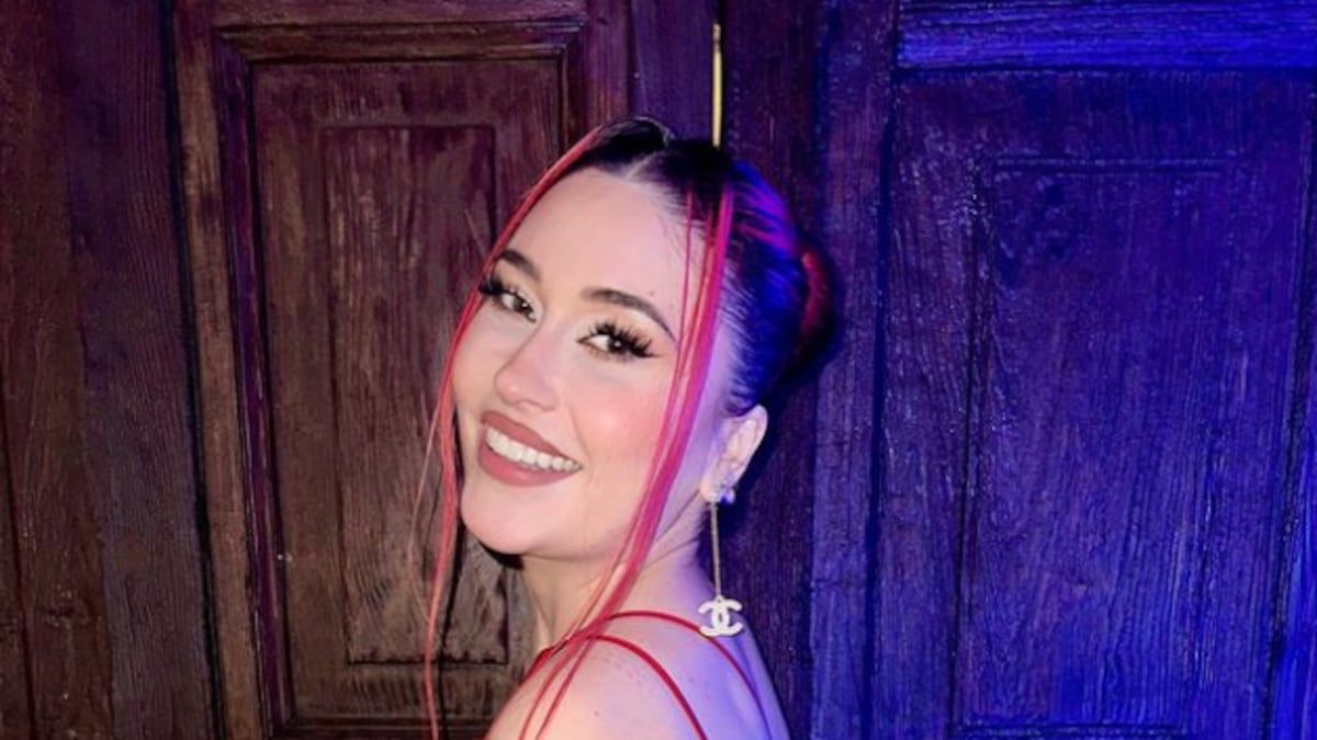 Fernanda V ¿Quién es Fernanda Blaz, la youtuber que acusa a Werevertumorro de ...