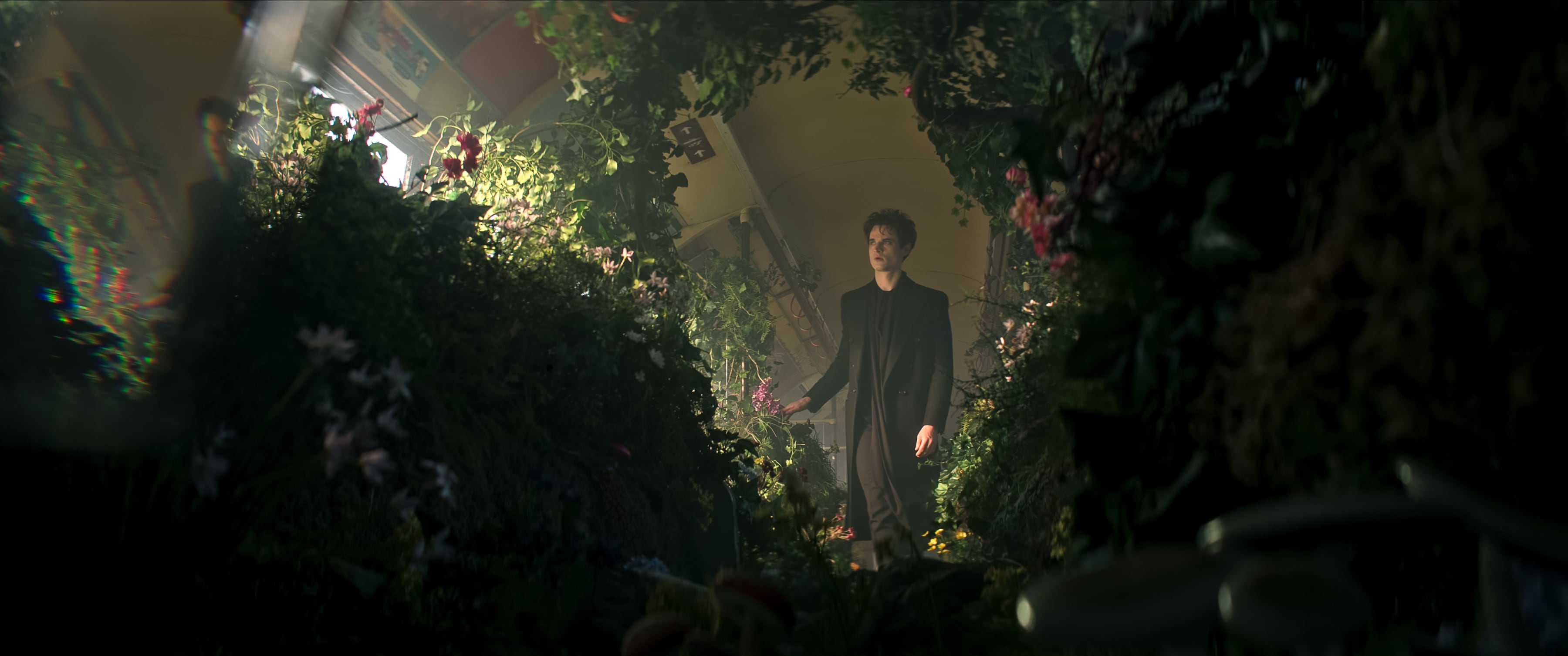 Estreno de Sandman temporada 2 en Netflix