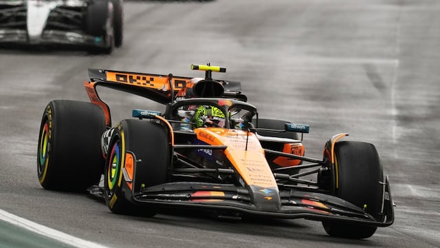 La Fórmula 1 se reanuda con el GP de Las Vegas 2025; te compartimos las fechas, horarios y dónde ver la carrera