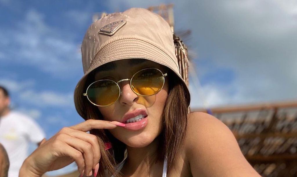 Manelyk González