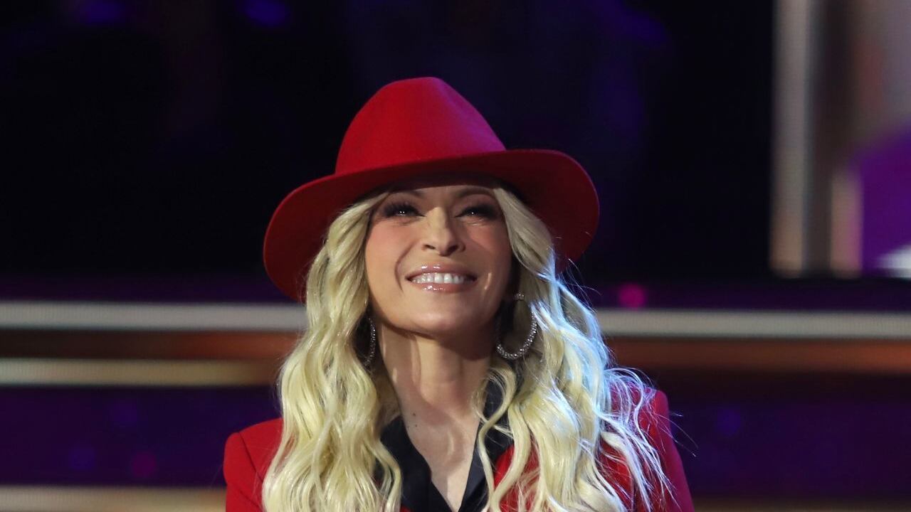 Yuri en Vive Latino 2025: Setlist de canciones y horario para verla cantar rock en vivo el 16 de marzo