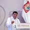 Gobiernos estatales violentan a la niñez al frenar los libros de la SEP: Salomón Jara Cruz