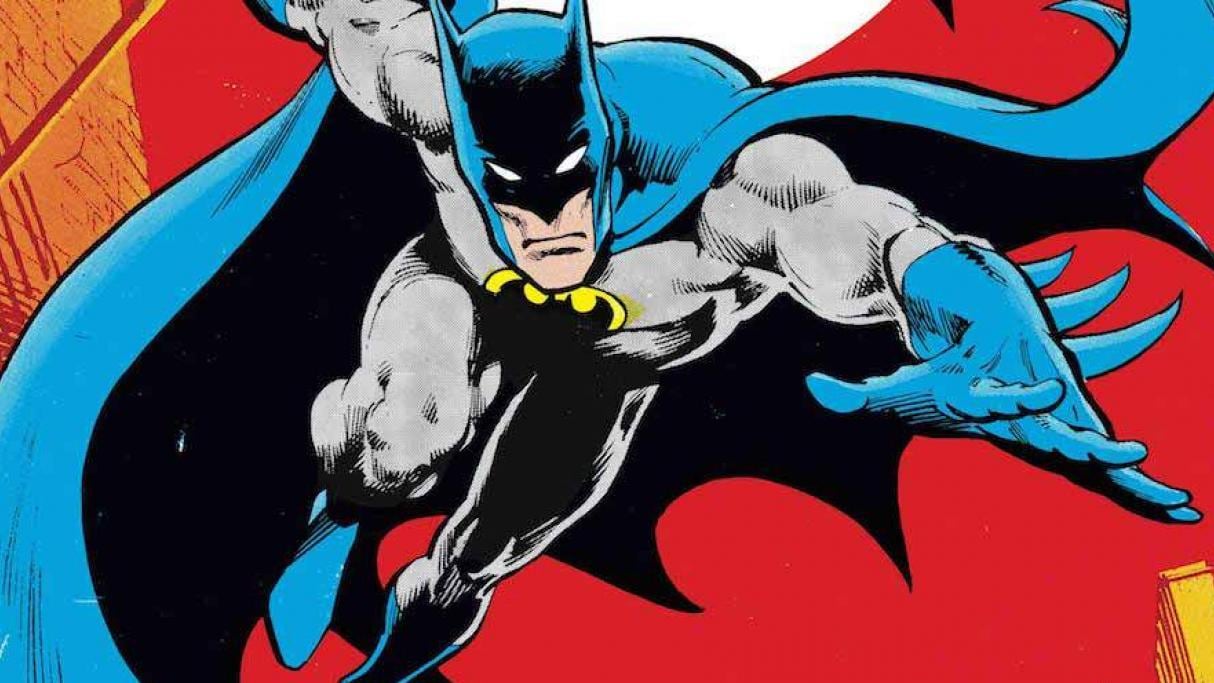 Batman